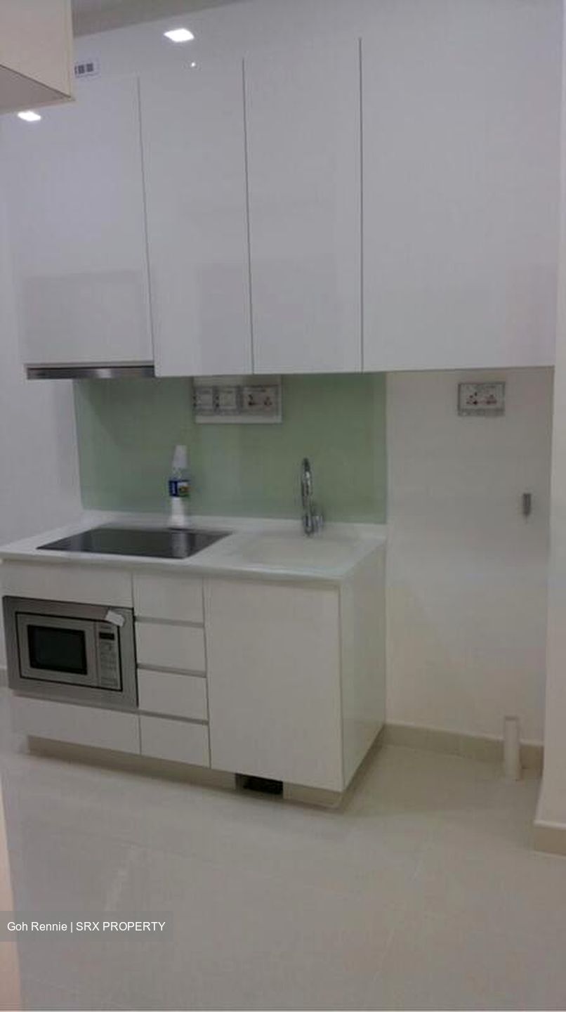 Urban Vista (D16), Condominium #480305721